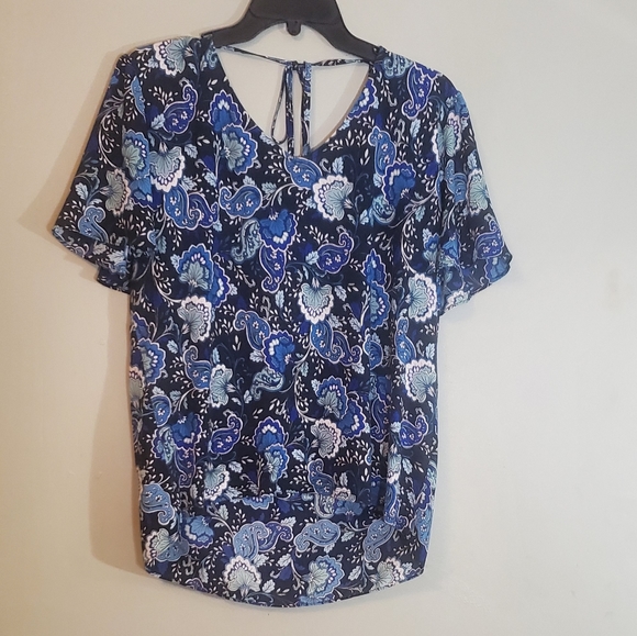 Loft women's top size M - Picture 2 of 6